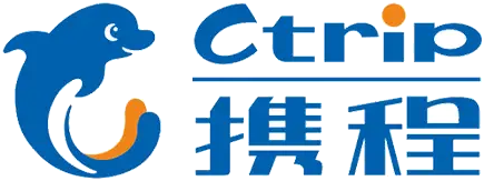 Ctrip logo