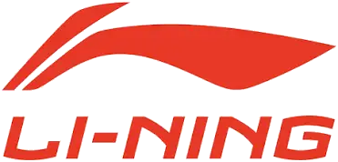 李宁 logo