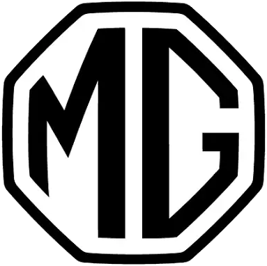 MG logo