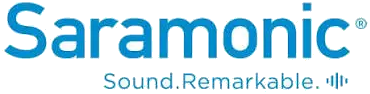 Saramonic logo