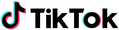TikTok logo