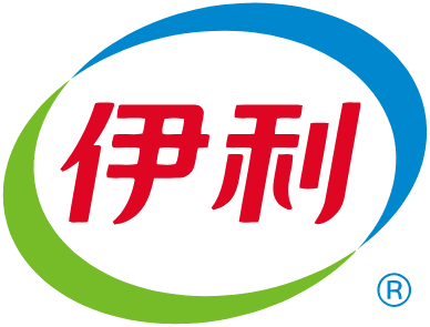 伊利 logo