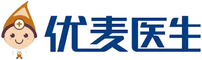 优麦医生 logo